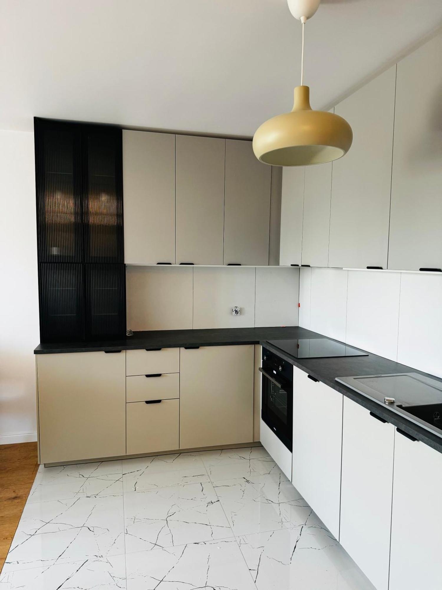 Sailor House Apartment Gdansk Bagian luar foto