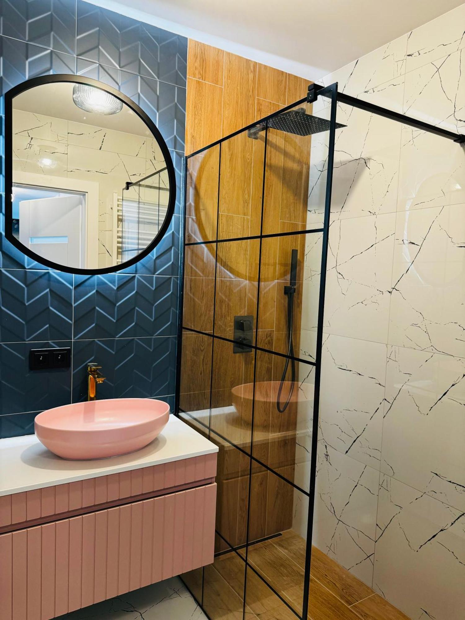 Sailor House Apartment Gdansk Bagian luar foto