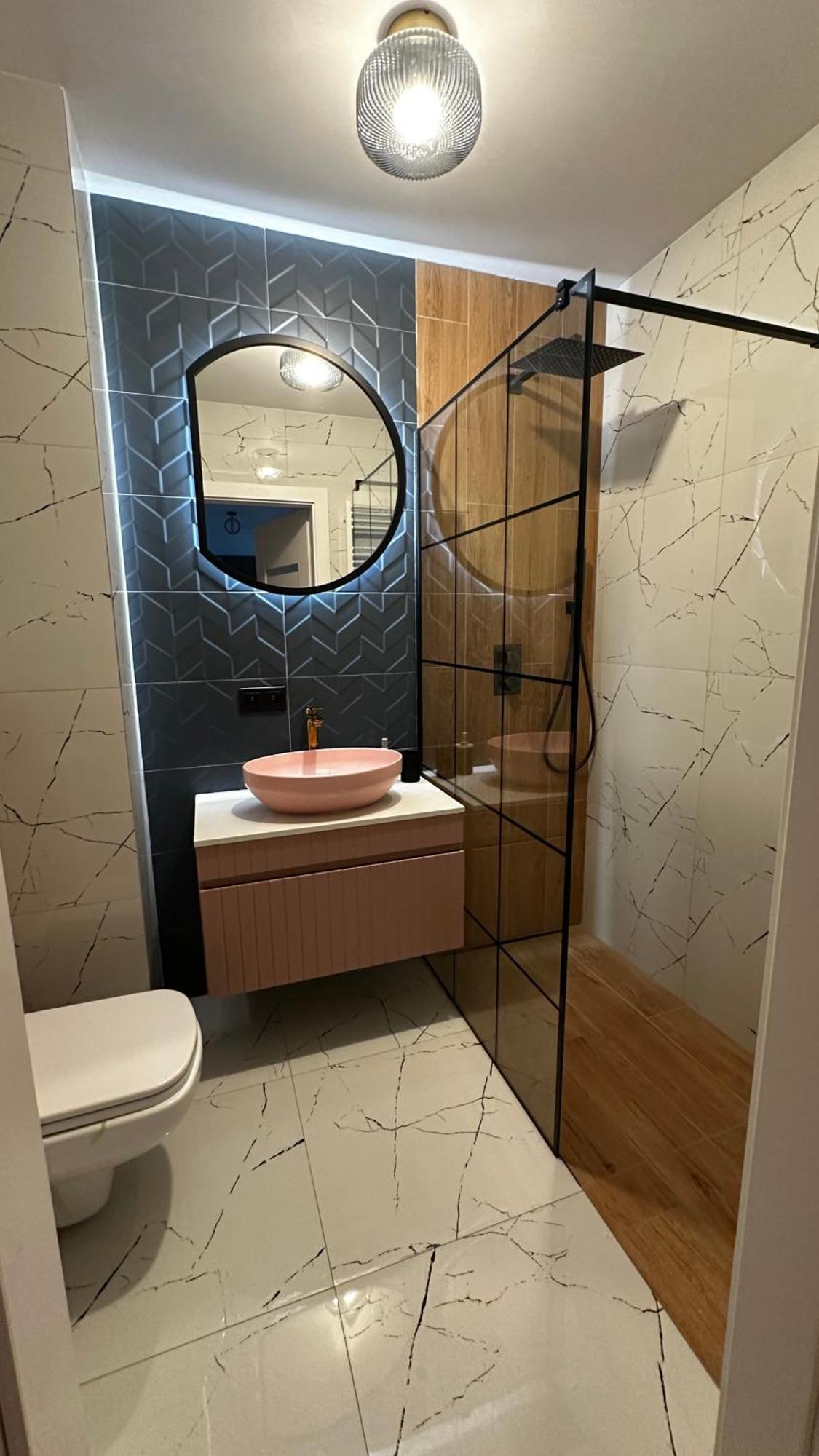 Sailor House Apartment Gdansk Bagian luar foto